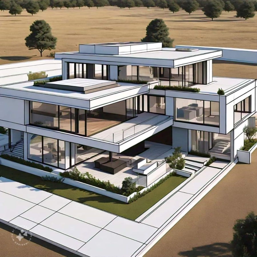 0 Bedroom Property for Sale in Cashan North West